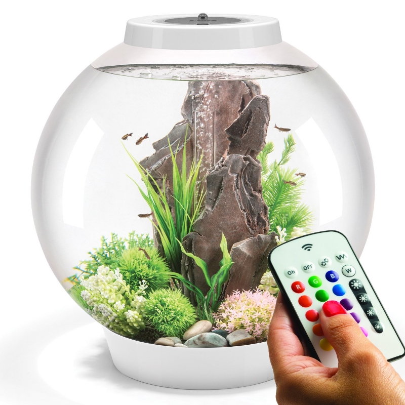 Аквариум biOrb Classic 60 MCR white