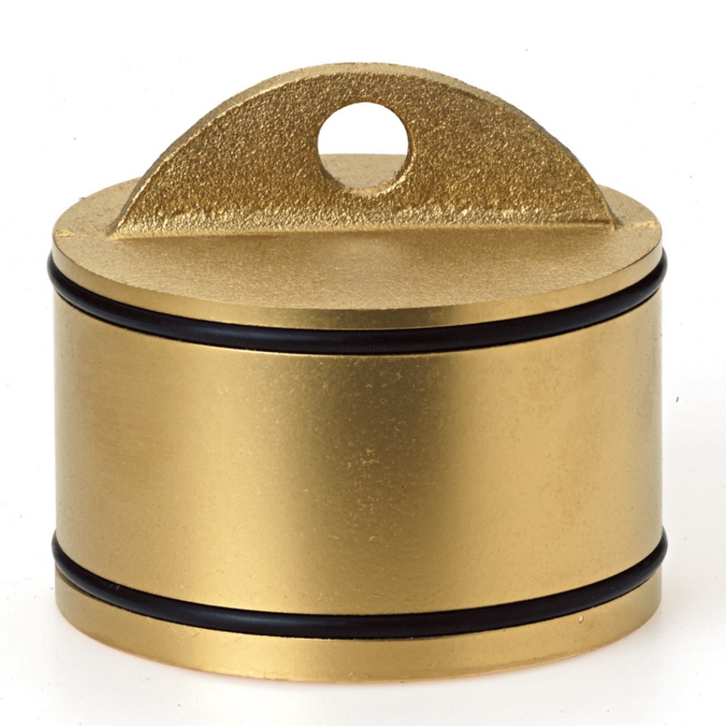 Заглушка Plug 100 E