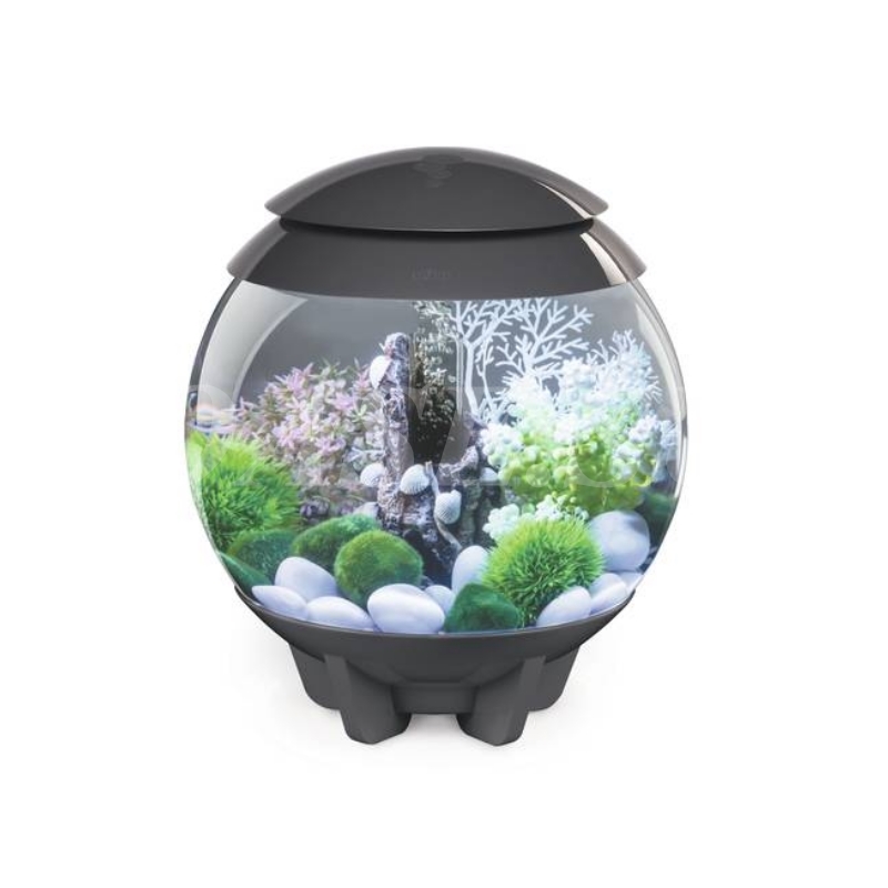 Аквариум biOrb HALO 30 MCR grey