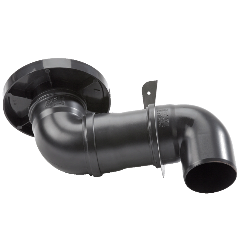 Комплект труб, ProfiClear Premium pump-fed