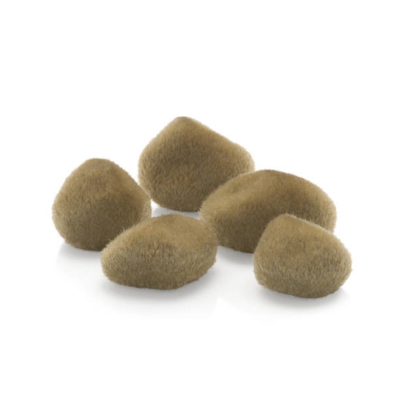 Галька песчаная, Sand pebbles