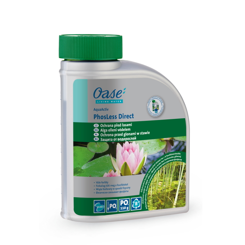 Защита PhosLess Direct 500 ml 