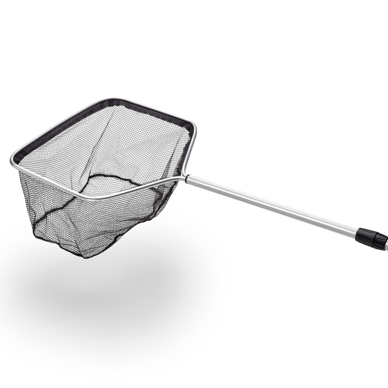Сачок Pond net rectangular