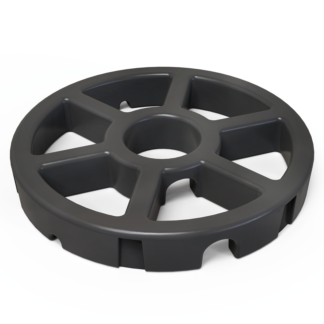 Подставка Eco-Rise 50