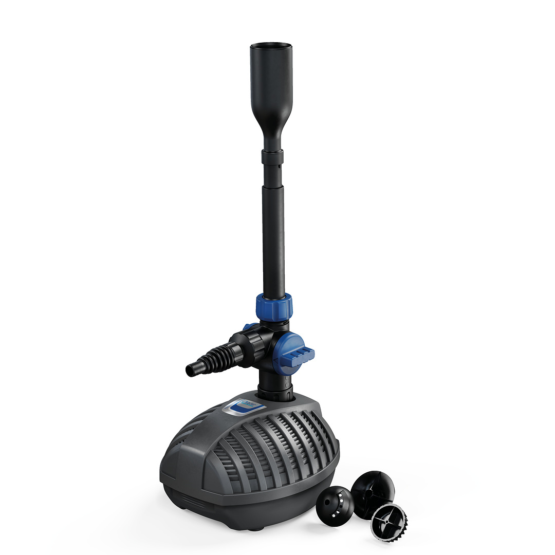 Насос Aquarius Fountain Set Classic 4000 E