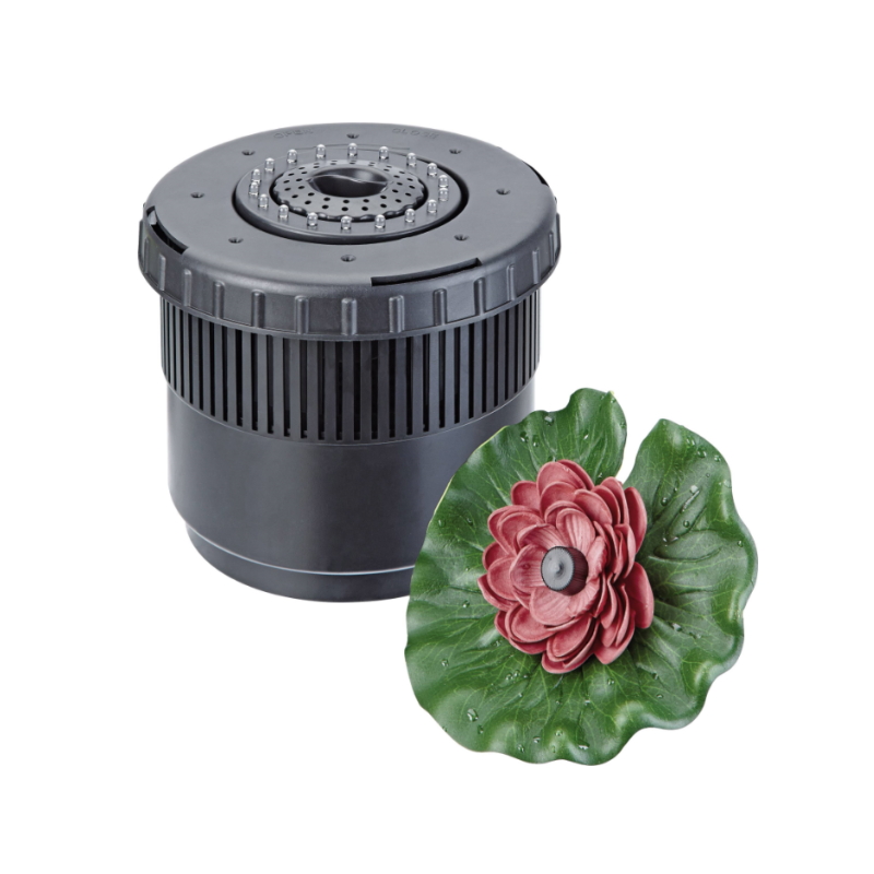 Аэратор PondoAir Set 1200 Led