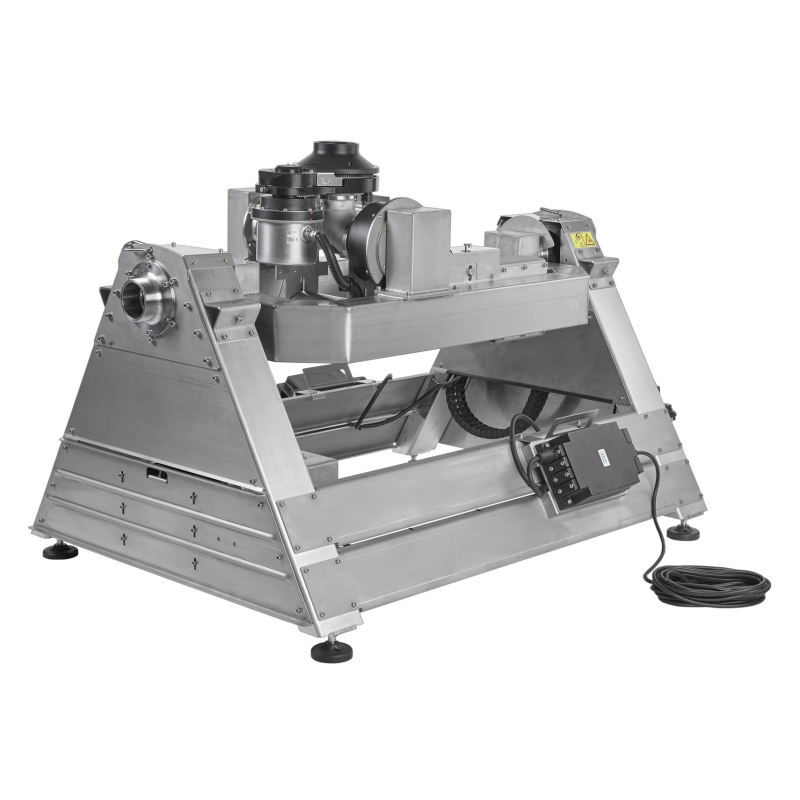 Установка Multi Directional Drive XL 3D /DMX/02