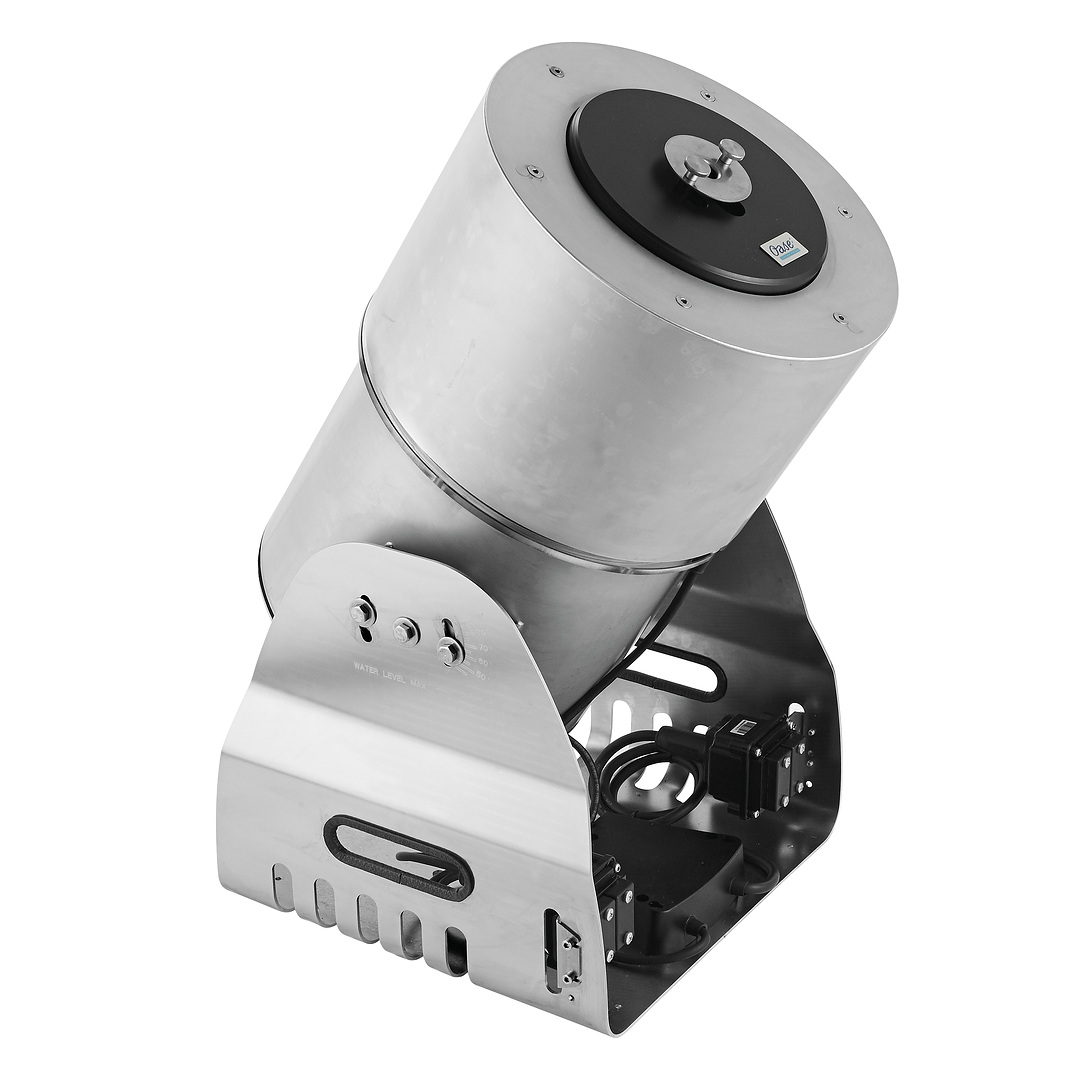 Насадка JumpingJet Rainbow Flash III /DMX/02