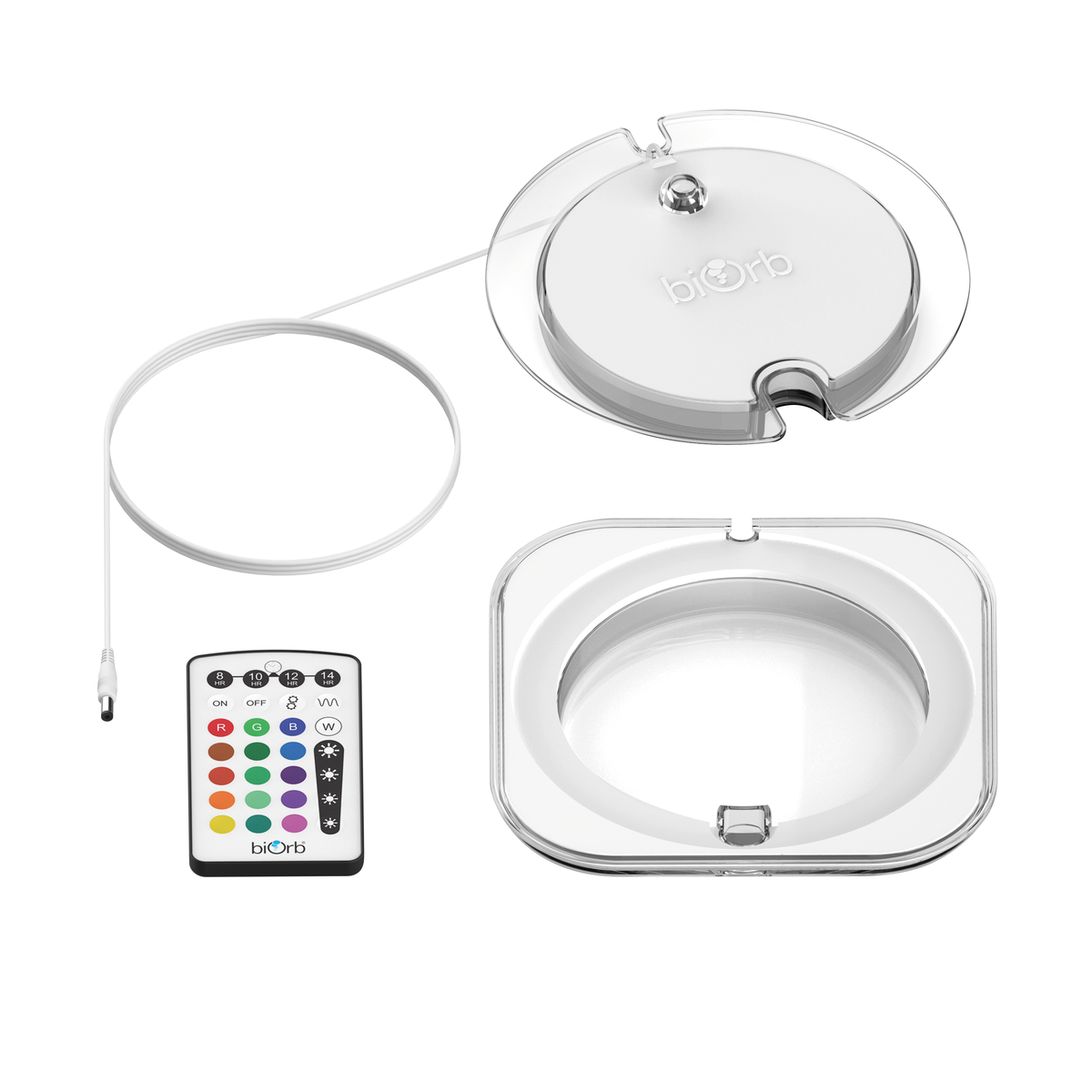 Подсветка, biOrb MCR large white