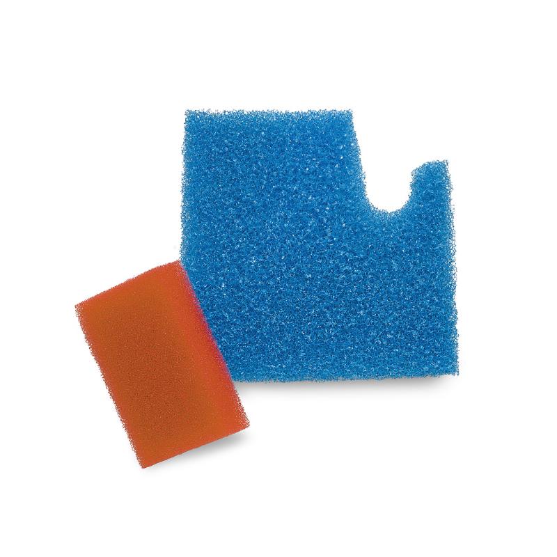 Фильтрующий материал Replacement foam set Filtral UVC 1500