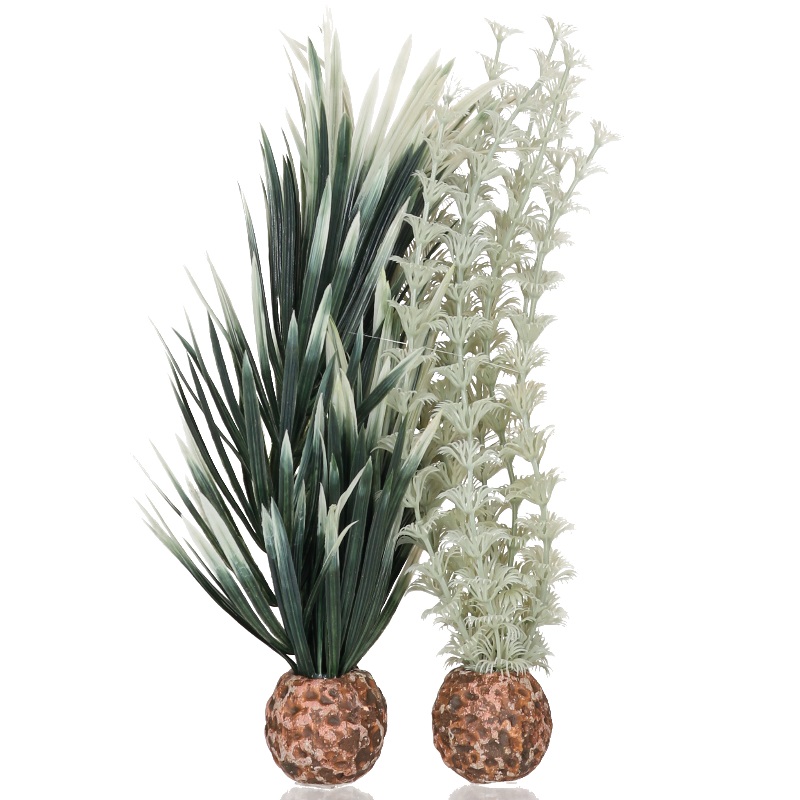 Набор "Амбулия", biOrb ambulia grey/green S