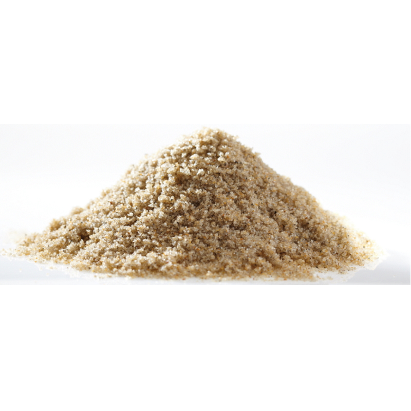 Песок кварцевый Crystal quartz sand 