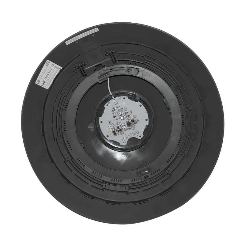 Подсветка BiOrb Replacement Halo MCR Lid grey