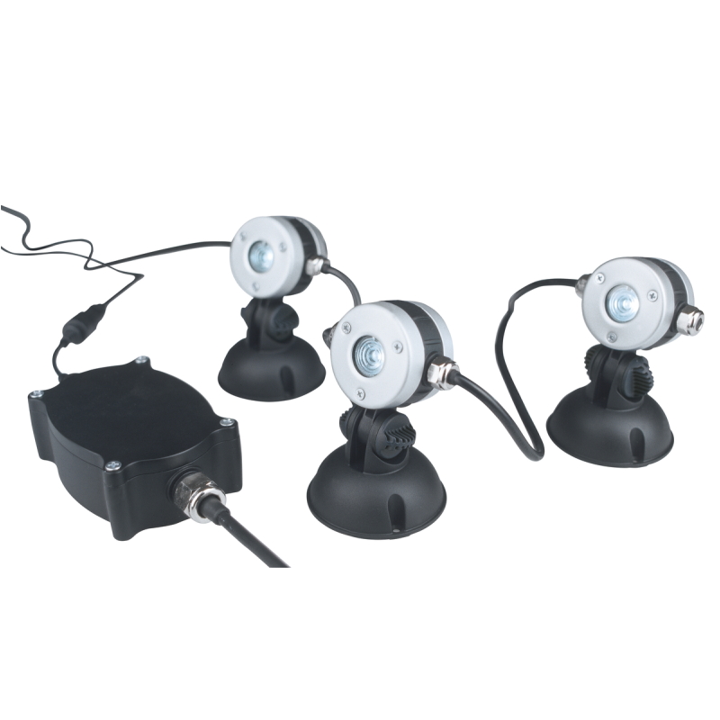 Подсветка LunAqua Mini LED