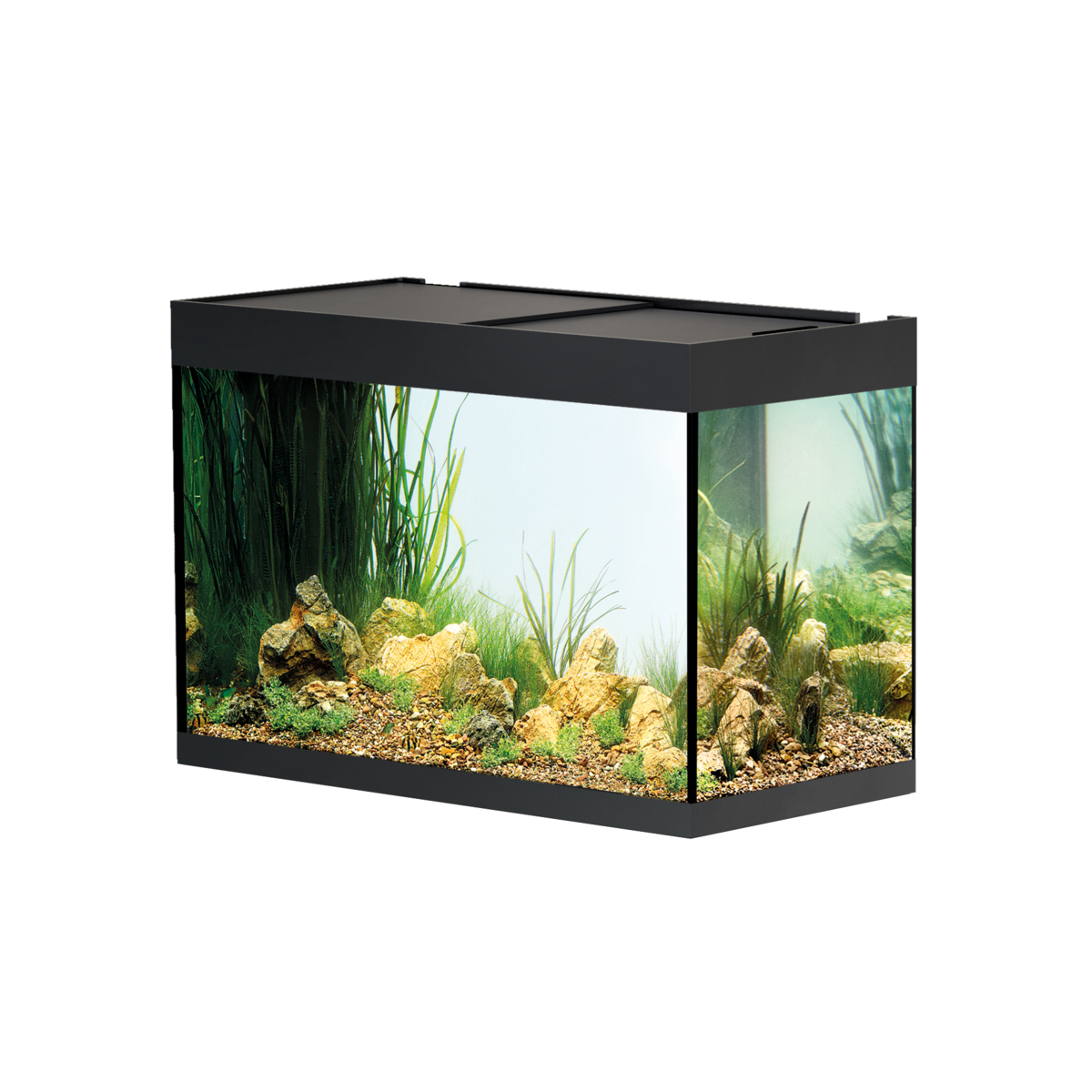 Аквариум StyleLine 175 Aquarium black
