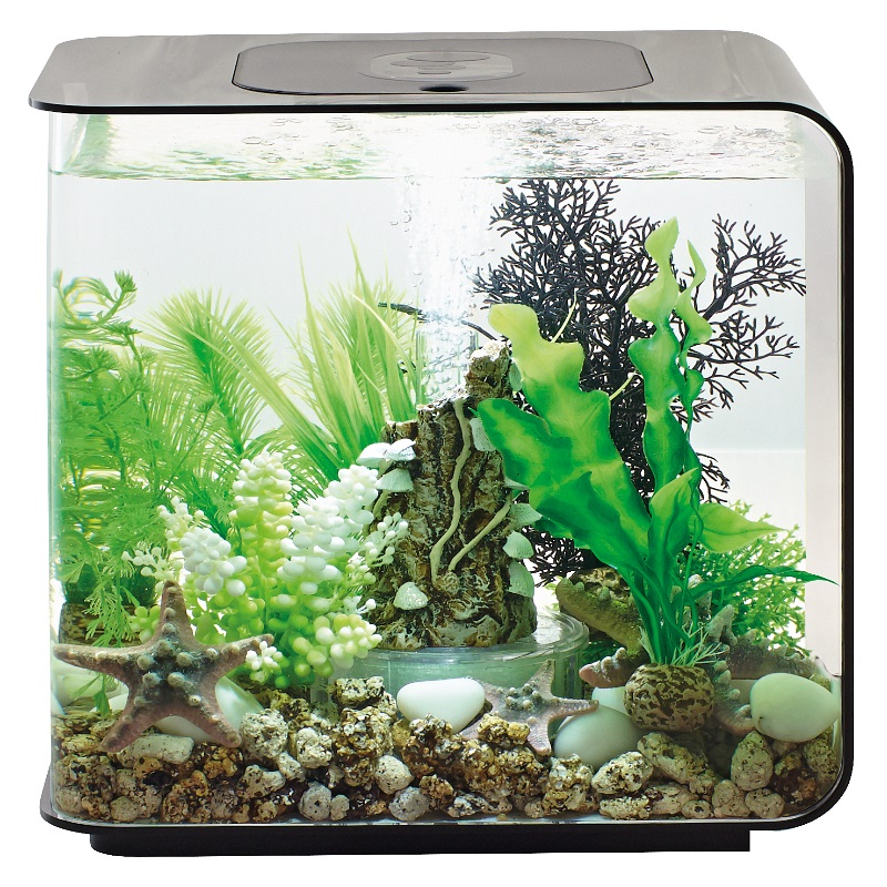 Аквариум biOrb FLOW 15 LED black
