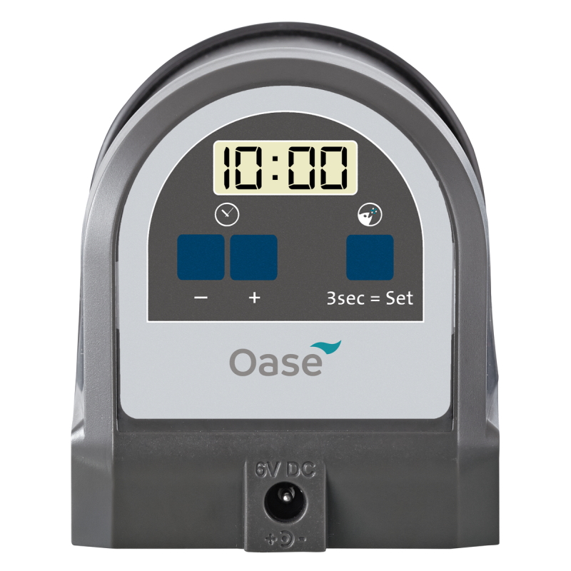 Автоматическая кормушка FishGuard