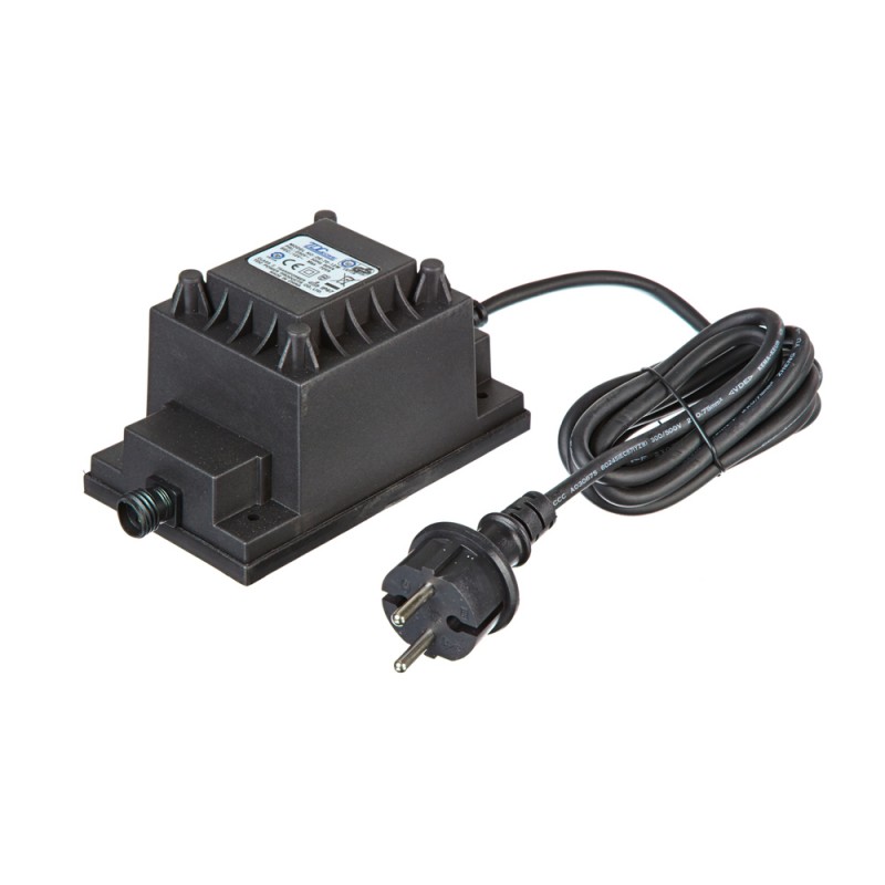 Трансформатор для Pontec Skimmer 12 V