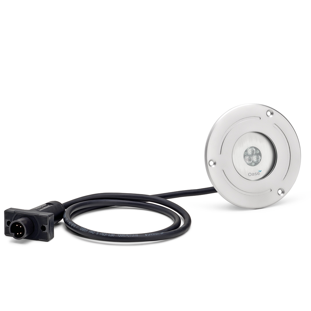 Подсветка ProfiFloor LED S RGB /DMX/02