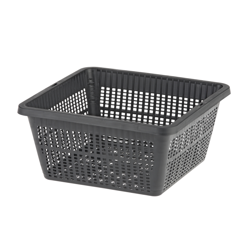 Корзинка для пруда Plant basket rectangular 19см, 5шт. 