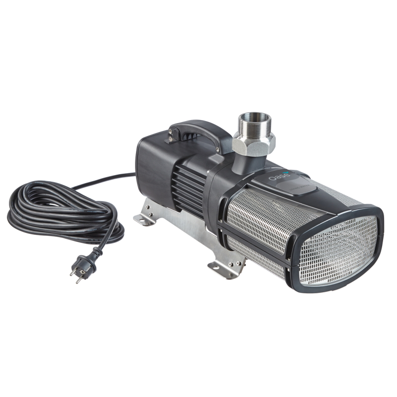 Насос Varionaut 400/DMX/02