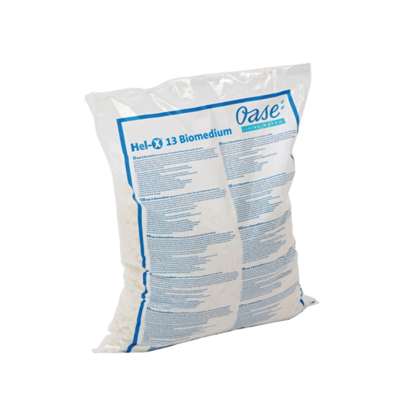 Фильтрующий материал Hel-X Biomedia 25 l