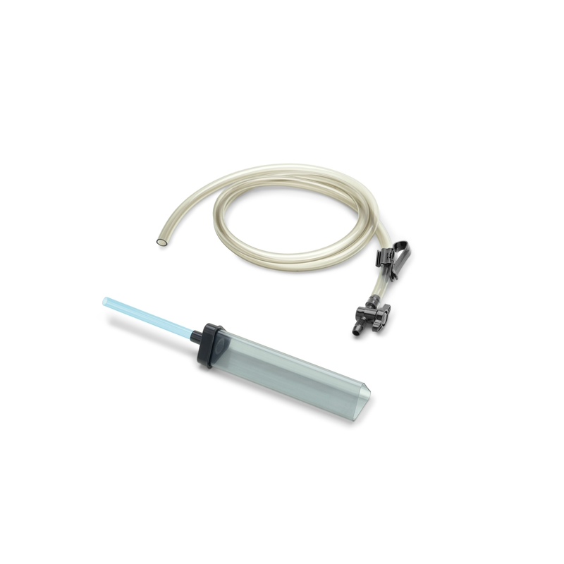 Грунтоочиститель Gravel Cleaner E  