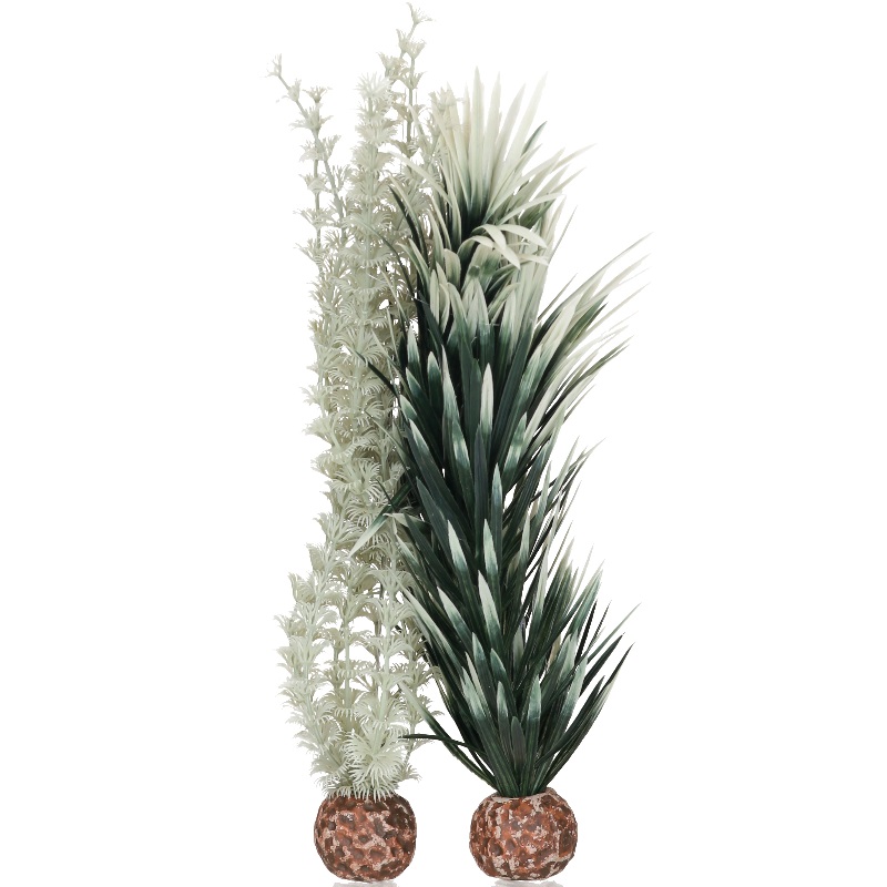 Набор "Амбулия", biOrb ambulia grey/green М