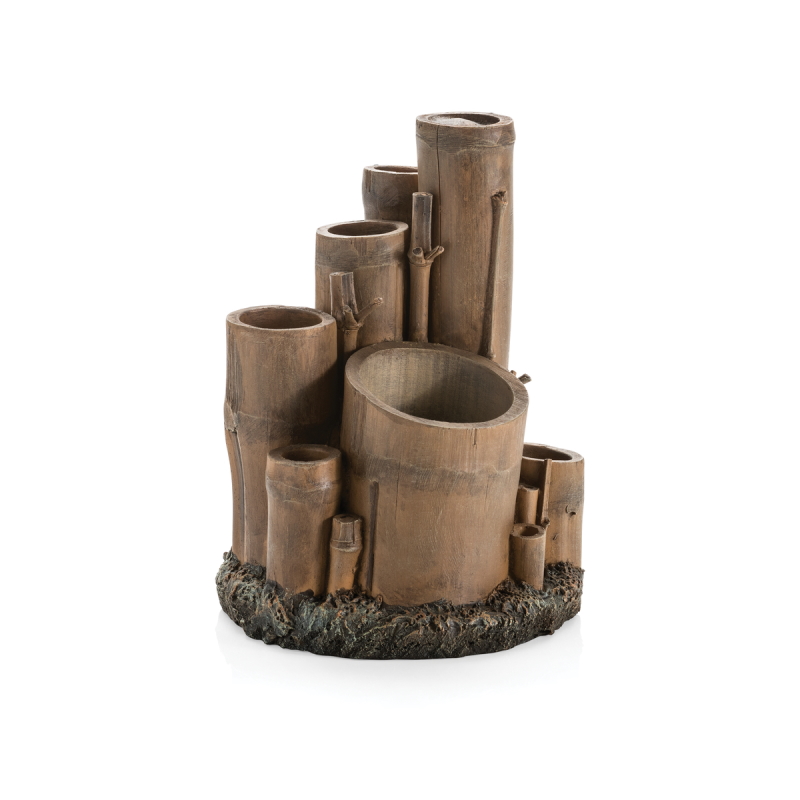 Декоративный элемент, biOrb Bamboo brown M