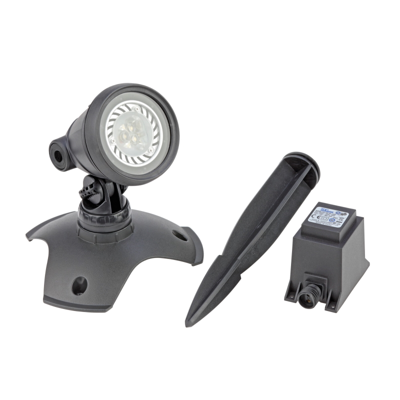 Подсветка LunAqua 3 Led Set 1