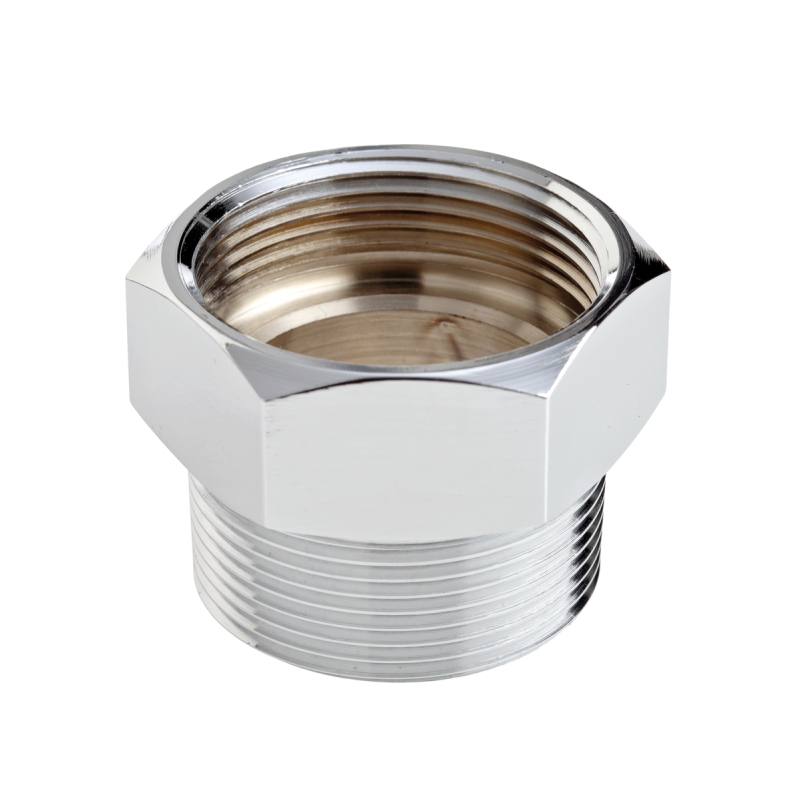 Переходник Adapter G 30 silver