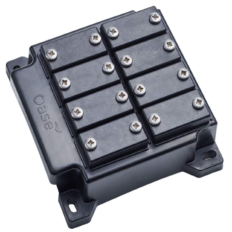 Блок управления Underwater LED Driver Compact /DMX/02 