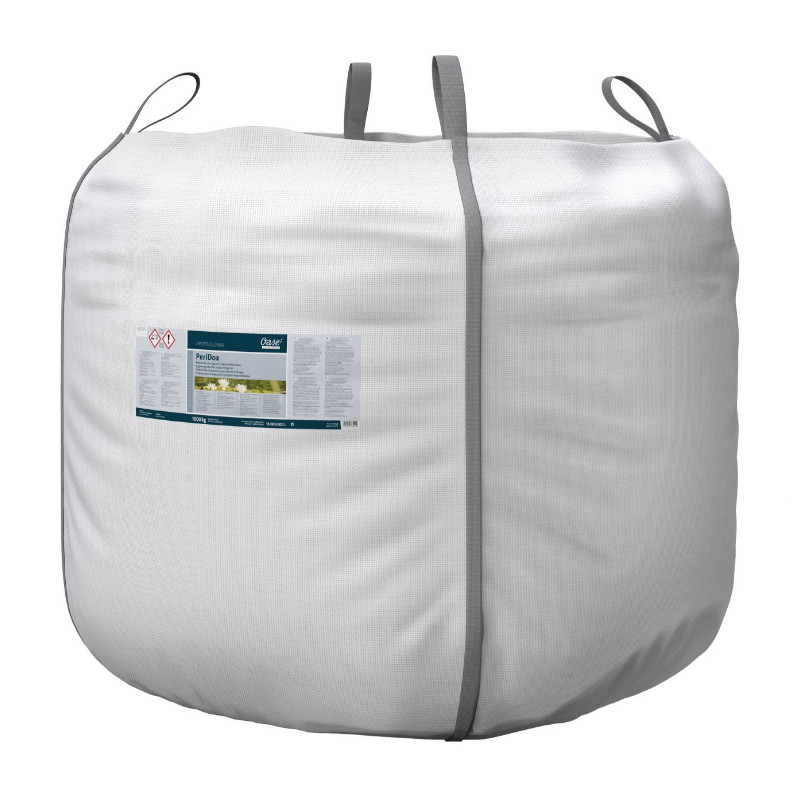 Здоровье рыб PeriDox 1000 kg