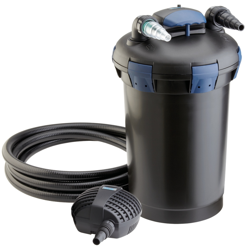 Фильтр BioPress Set 10000 