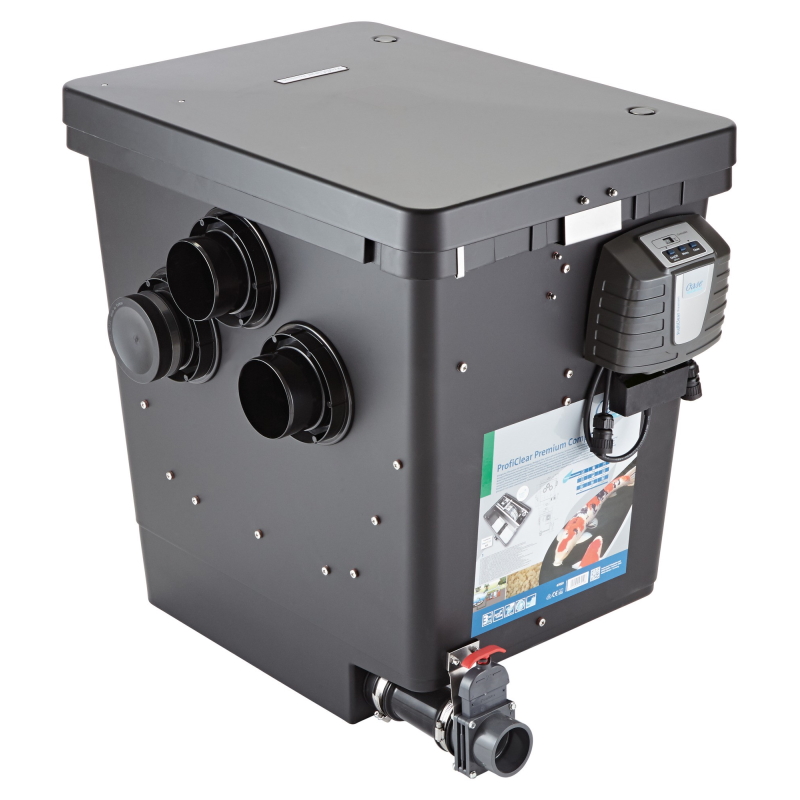 Фильтр ProfiClear Premium Compact-M gravity OC