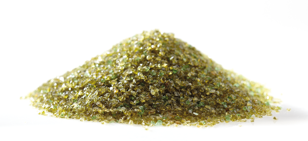 Фильтрующий материал AFM filter medium