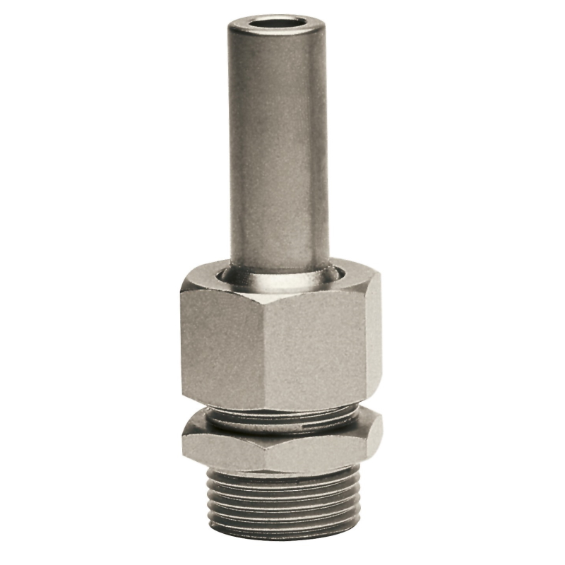 Насадка Comet 10-12 Silver  