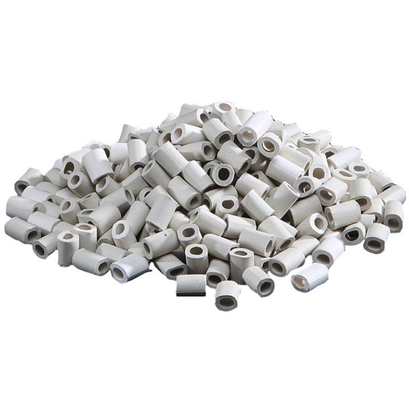 Керамический наполнитель, Ceramic filter media 420 g