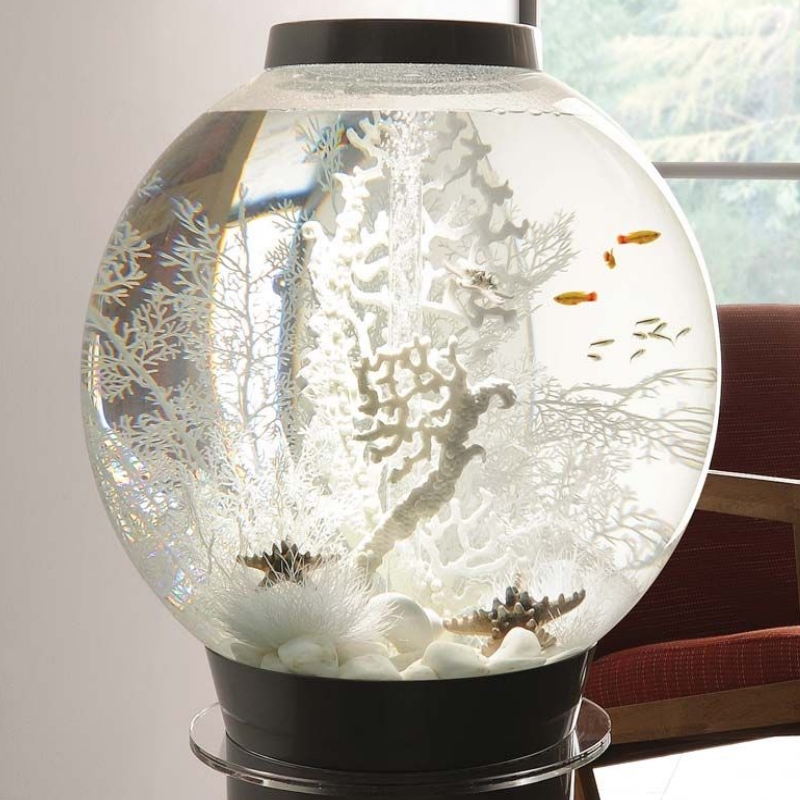 Аквариум biOrb Classic 60 LED Thermo black