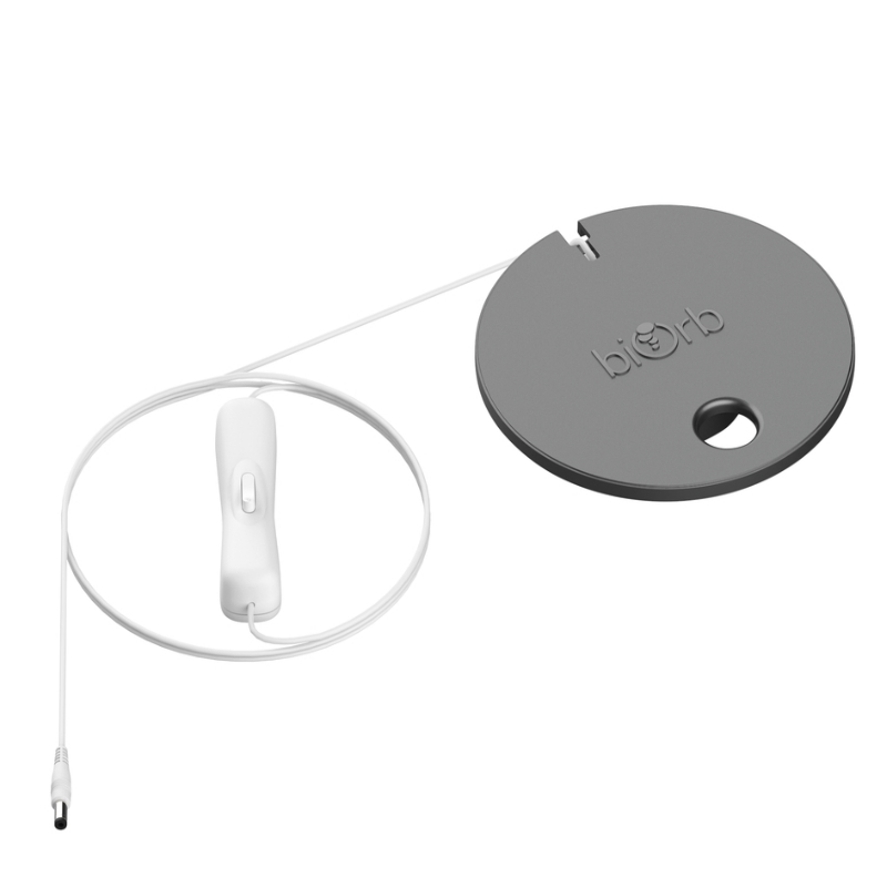 Подсветка biOrb CLASSIC LED large silver