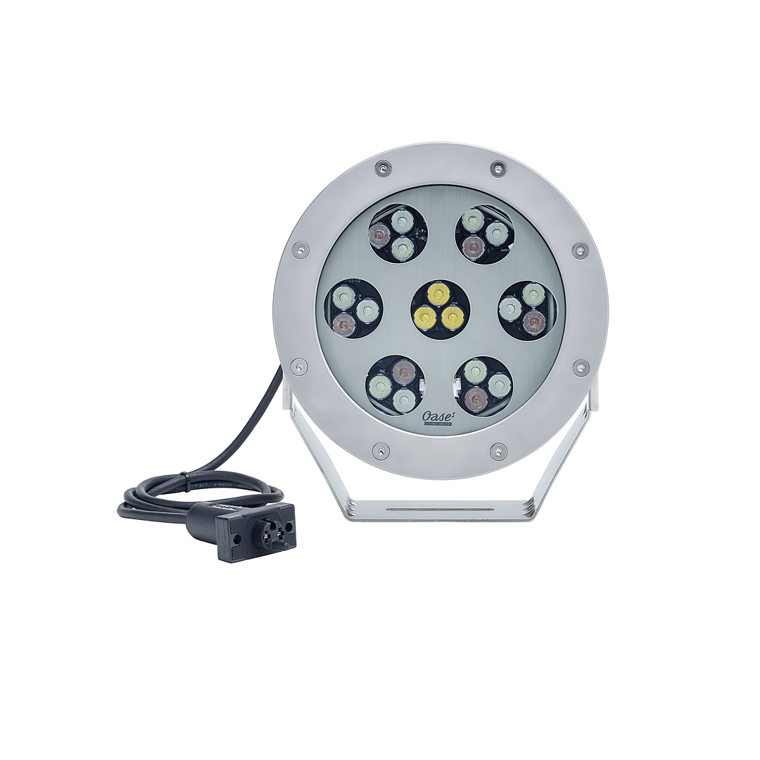 Подсветка ProfiLux Basic LED XL W Spot /DMX/01
