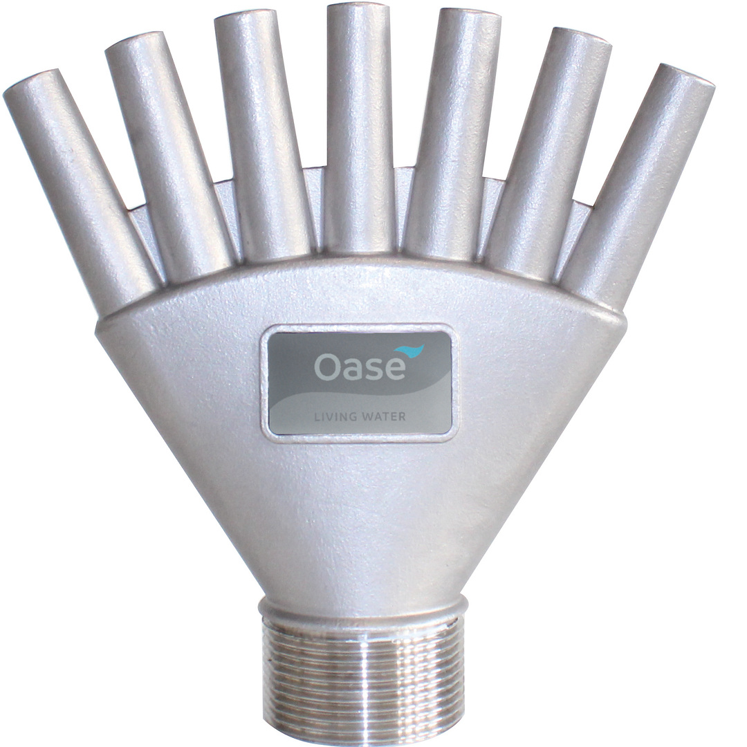 Насадка Finger Nozzle 7-15 E