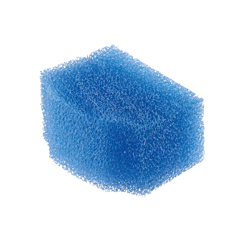 Фильтровальная губка, Filter foam BioPlus 30 ppi