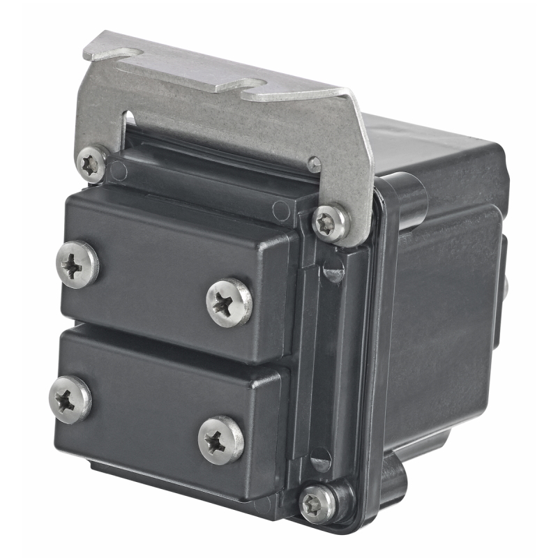 Разветвитель DMX-Box /01