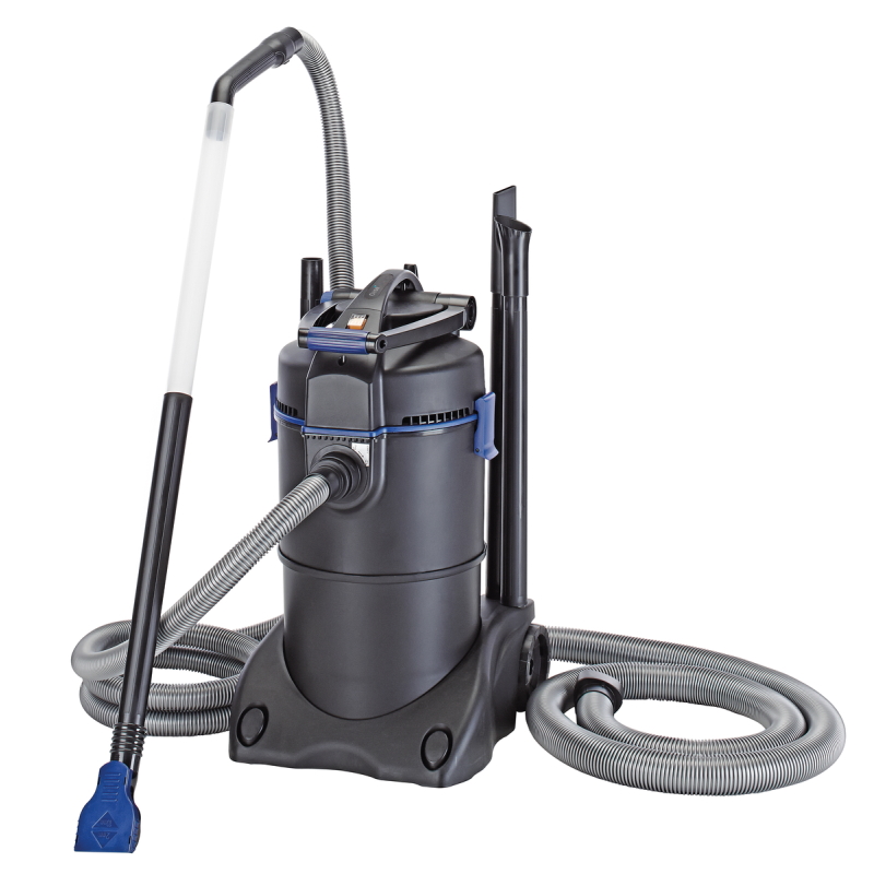 Удалитель ила Pondovac 3