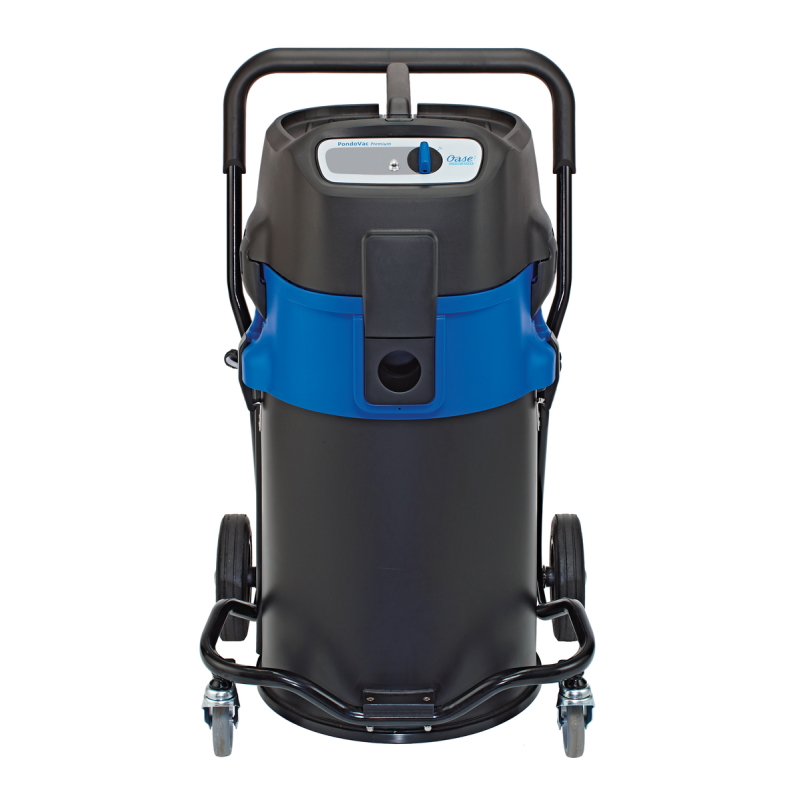 Удалитель ила PondoVac Premium