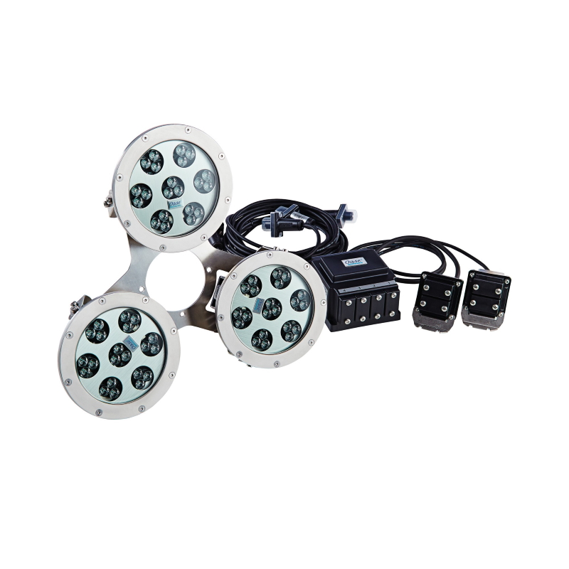 Подсветка LED modul MDD XL 3D /DMX/02