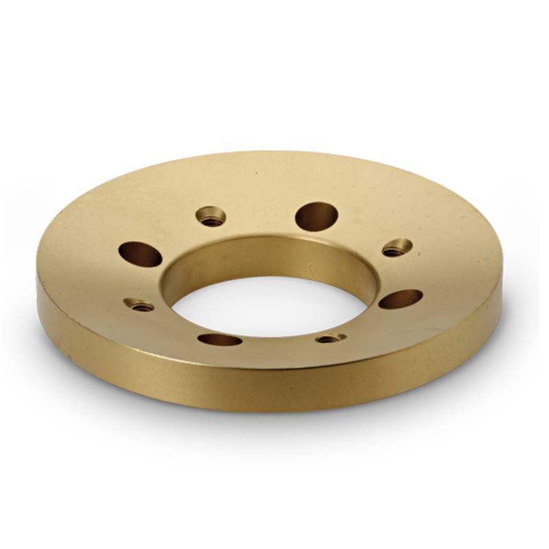 Прижимной элемент Liner clamping flange 70T KD