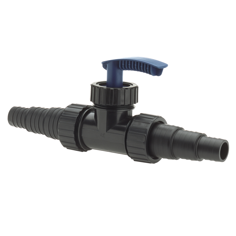 Регулятор подачи воды Flow regulator 1 1/2"