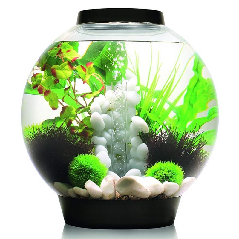 Аквариум biOrb Classic 30 LED black